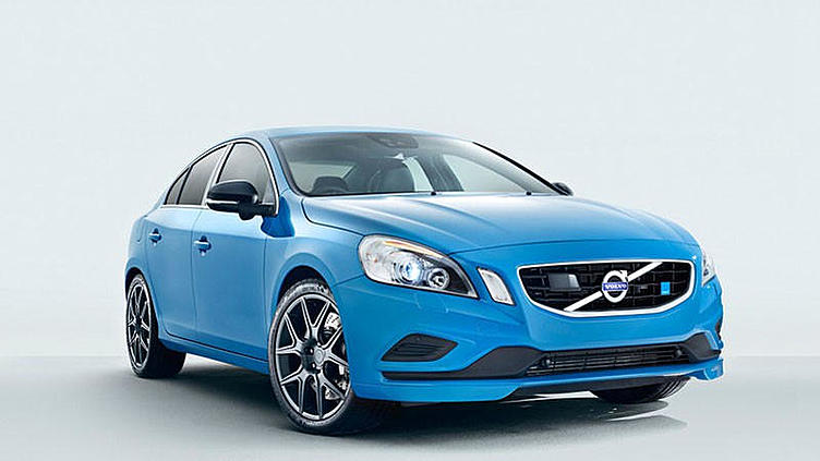 Еще две модели Volvo могут получить горячие версии Еще две модели Volvo могут получить горячие версии