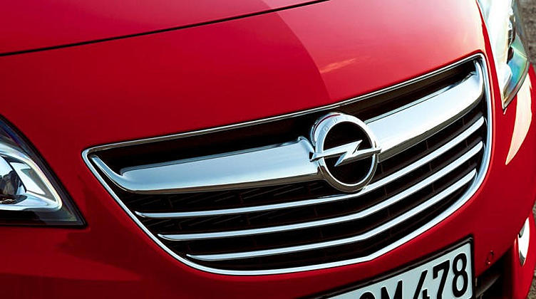Opel представит 27 новых моделей к 2018 году Opel представит 27 новых моделей к 2018 году
