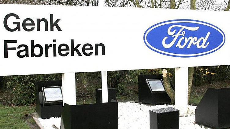 Ford выплатит своим рабочим больше 750 млн долларов