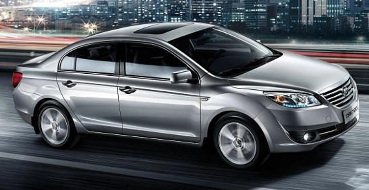 Lifan вошел в список «500 самых дорогих брендов Китая» Lifan вошел в список «500 самых дорогих брендов Китая»