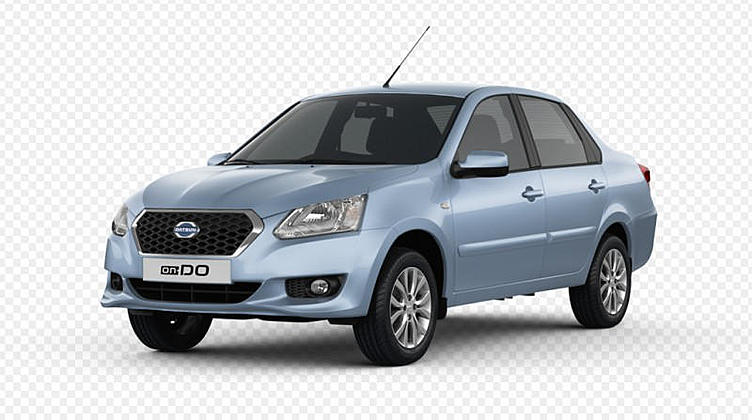 Объявлен полный прайс-лист на седан Datsun on-DO Объявлен полный прайс-лист на седан Datsun on-DO
