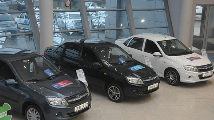 АВТОВАЗ продлил программу утилизации до конца июня АВТОВАЗ продлил программу утилизации до конца июня