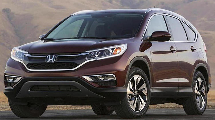 Все иномарки в России подорожают, уверены в Honda Все иномарки в России подорожают, уверены в Honda
