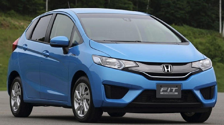 Японский авторынок в феврале упал на 17% Японский авторынок в феврале упал на 17%