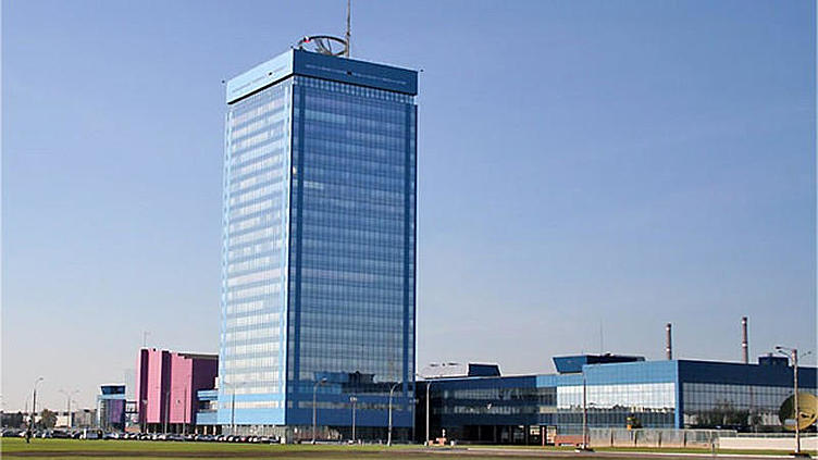 АВТОВАЗ в 2013 году получил 6,9 млрд. рублей убытка