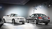 В Детройт прибудут две «единички» BMW из особой серии