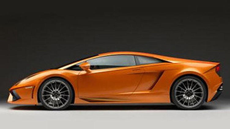 Lamborghini назовет преемника Gallardo в честь божества майя