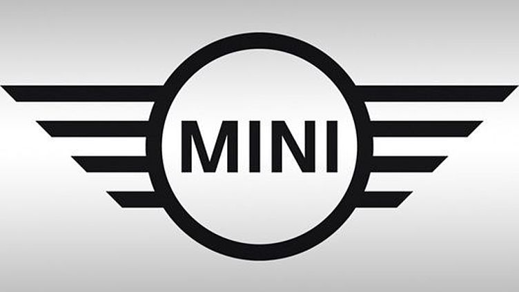 У компании Mini изменился логотип У компании Mini изменился логотип