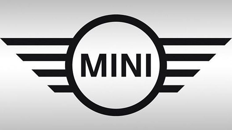 У компании Mini изменился логотип