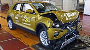 EuroNCAP назвали самые безопасные автомобили 2017 года