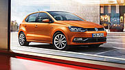 Volkswagen Polo стал эксклюзивнее и дешевле