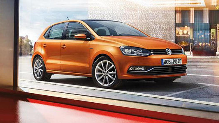 Volkswagen Polo стал эксклюзивнее и дешевле Volkswagen Polo стал эксклюзивнее и дешевле