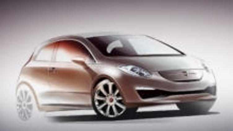 Новое поколение малолитражки Fiat Punto переименуют Новое поколение малолитражки Fiat Punto переименуют