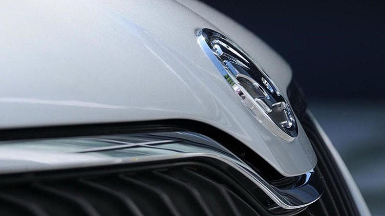 Skoda выпустит конкурента RR Evoque 