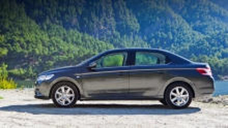 Учимся экономить по-французски у седана Peugeot 301 Учимся экономить по-французски у седана Peugeot 301