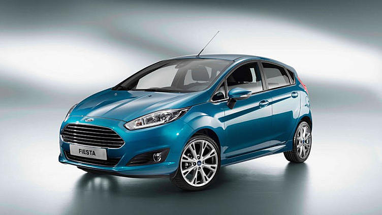 В Ford задумались над разработкой вариатора В Ford задумались над разработкой вариатора