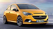 Opel возродил Корсу GSI в последнем кузове