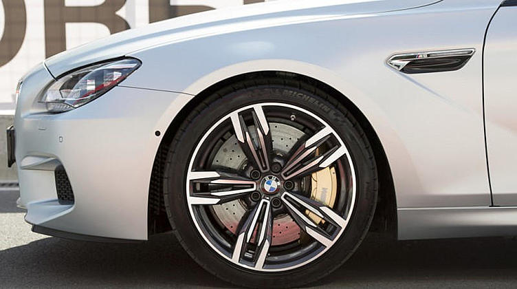 У BMW появится большой спортивный универсал
