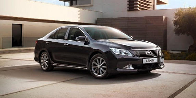 В 2013 году 23,5% автомобилей Toyota продала через собственный банк В 2013 году 23,5% автомобилей Toyota продала через собственный банк