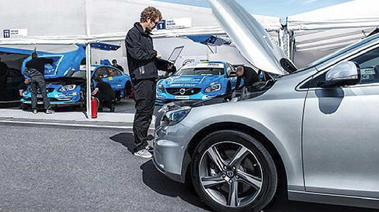 Ателье Polestar будет Ателье Polestar будет
