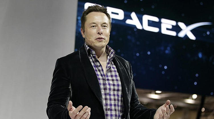 Глава Tesla рассказал о несостоявшейся сделке с Google Глава Tesla рассказал о несостоявшейся сделке с Google