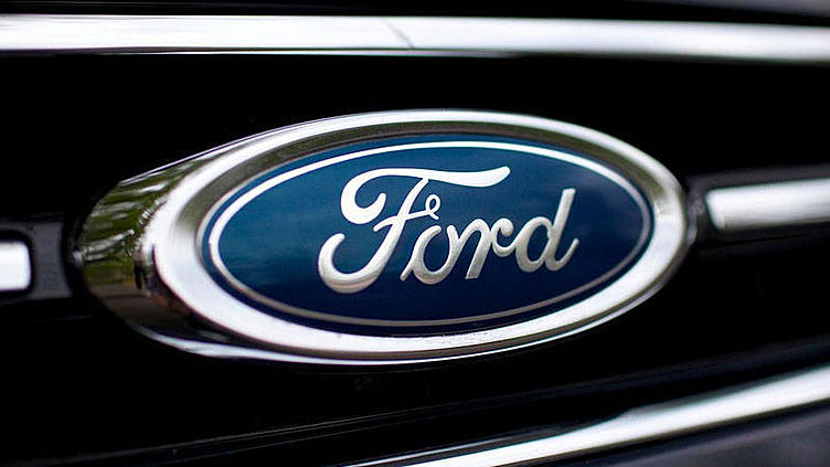 Ford может показать новый Ka в Женеве