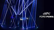 Ford выпустит новую Puma