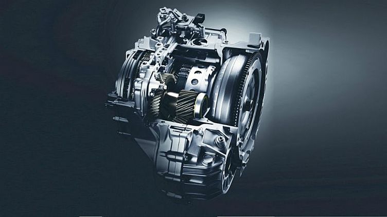 Kia рассказала о восьмиступенчатом «автомате» для переднеприводников Kia рассказала о восьмиступенчатом «автомате» для переднеприводников