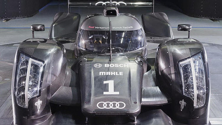 Audi выпустит свой 
