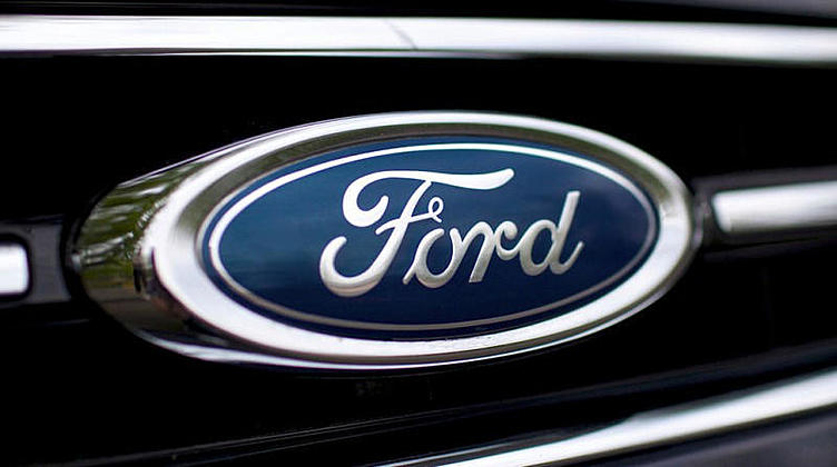 Ford сократит число своих платформ в три раза Ford сократит число своих платформ в три раза