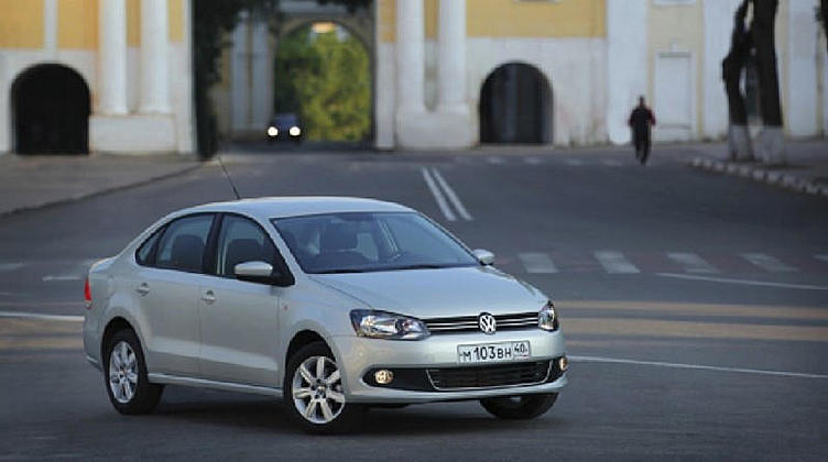 Volkswagen продлевает программу утилизации и trade-in
