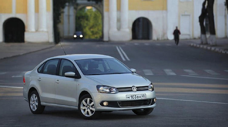 Volkswagen продлевает программу утилизации и trade-in Volkswagen продлевает программу утилизации и trade-in