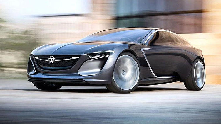Новая Opel Astra появится через два года Новая Opel Astra появится через два года