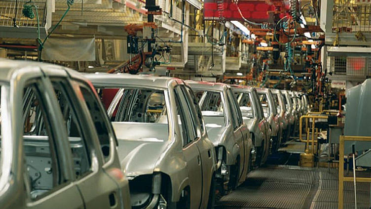 «Автотор» сократил план выпуска на 2013 год «Автотор» сократил план выпуска на 2013 год