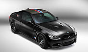 BMW представила ограниченную серию M3 DTM Champion Edition