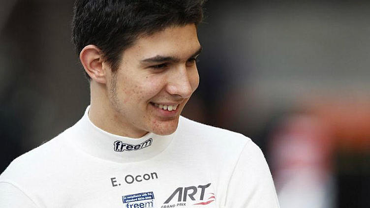 «Мерседес» нашел замену ушедшему в Формулу-1 чемпиону DTM «Мерседес» нашел замену ушедшему в Формулу-1 чемпиону DTM