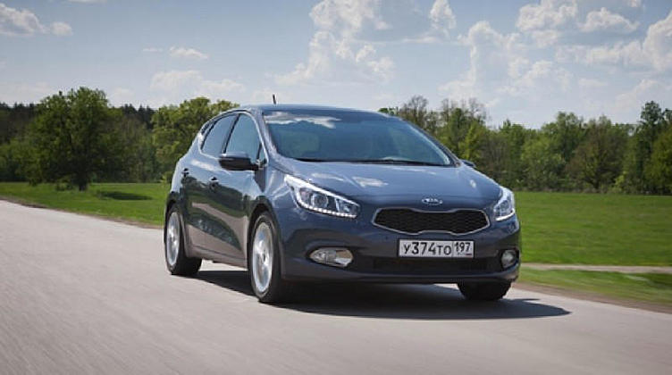KIA реализовала около 10 тысяч автомобилей по программам утилизации и trade-in KIA реализовала около 10 тысяч автомобилей по программам утилизации и trade-in
