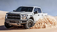 Ford показал новую версию 