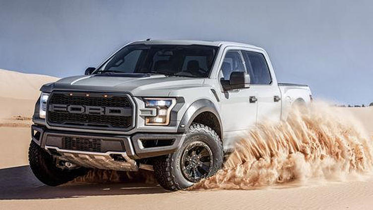 Ford показал новую версию 