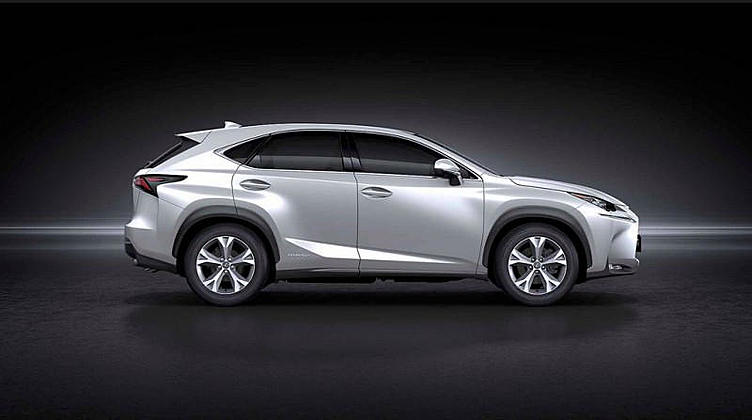Мировые продажи гибридных автомобилей Toyota и Lexus превысили 7-миллионную отметку Мировые продажи гибридных автомобилей Toyota и Lexus превысили 7-миллионную отметку