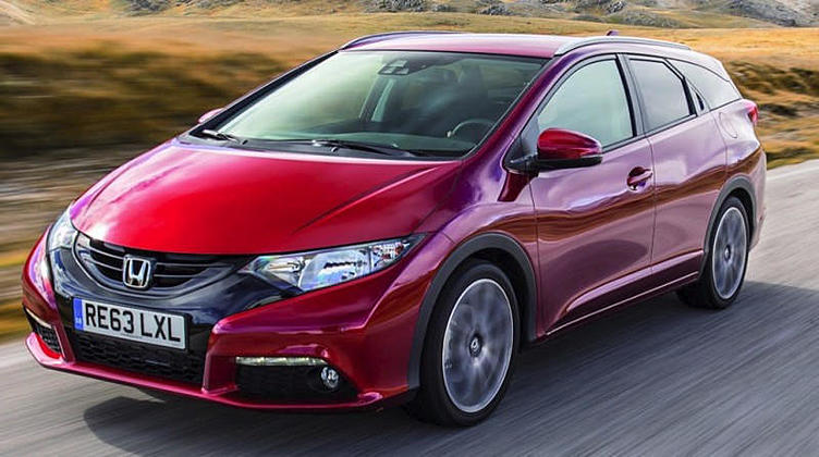 В Honda замахнулись на рекорд Гиннесcа по экономичной езде В Honda замахнулись на рекорд Гиннесcа по экономичной езде
