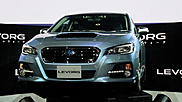 Зачем Subaru еще один универсал? 