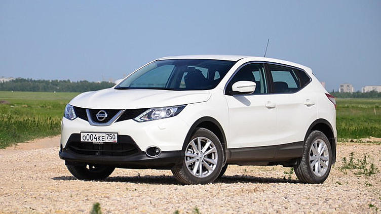 Nissan объявил о повышении цен на ряд моделей в России Nissan объявил о повышении цен на ряд моделей в России