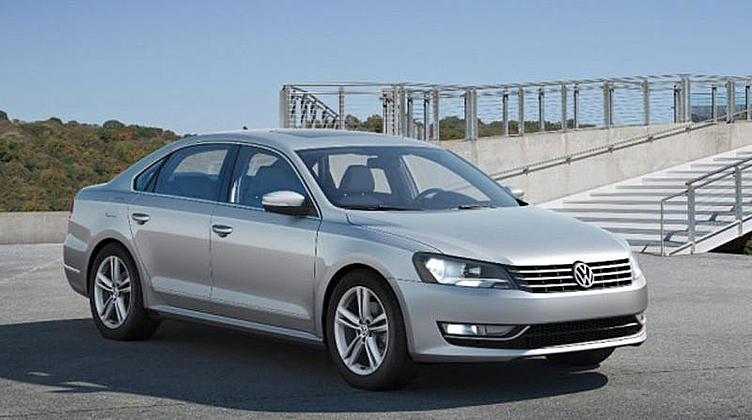 VW хочет побить мировой рекорд экономии VW хочет побить мировой рекорд экономии