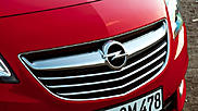 Цены на некоторые модели Opel в России покатились вниз