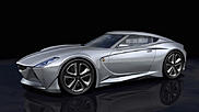 Следующее поколение Nissan 370Z станет гибридом
