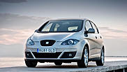 Фирма SEAT сняла с производства компактвэн Altea