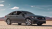 Новый «заряженный» седан VW Jetta оснастили двигателем от Golf GTI