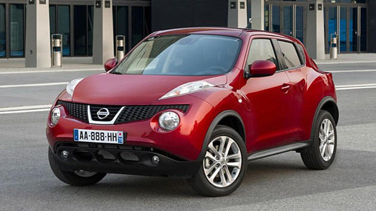 Nissan в апреле около 50% своих автомобилей реализовал в кредит