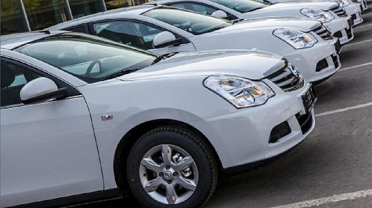 Nissan запускает новую программу «ЛайтЛизинг» Nissan запускает новую программу «ЛайтЛизинг»